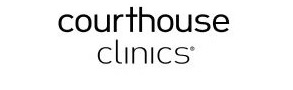 Courthouse Clinics logo